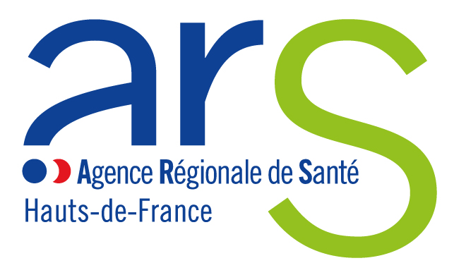 Logo de l'Agence Régionale de Santé